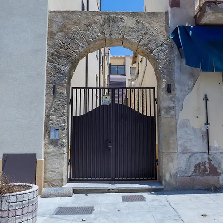 Casa Erasmo * 팔레르모