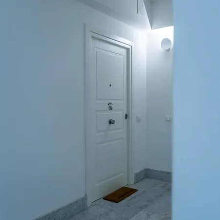 Casa Erasmo Appartement *
