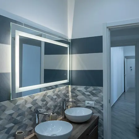 Casa Erasmo Appartement
