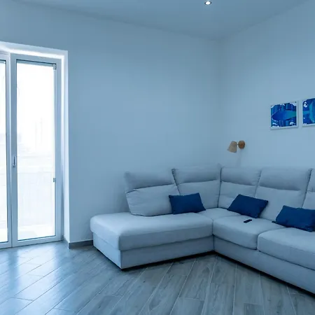 Casa Erasmo Appartement Palerme