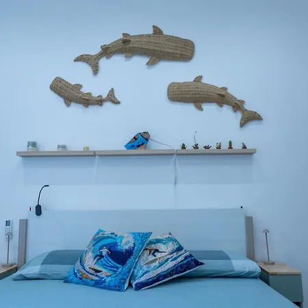 Casa Erasmo Appartement