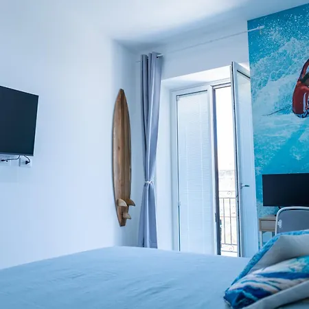 Appartement Casa Erasmo