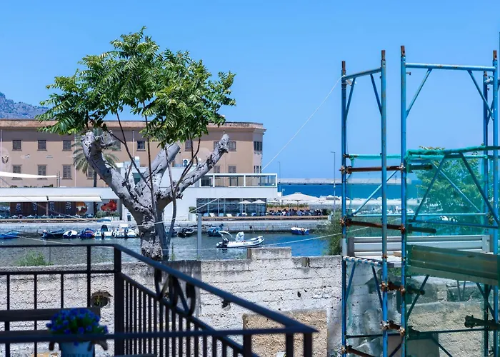 Apartman Casa Erasmo Palermo