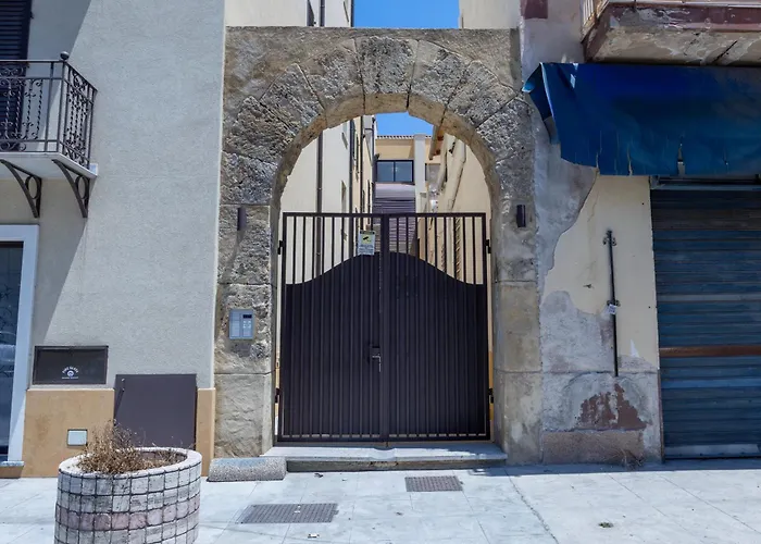Casa Erasmo * Palermo