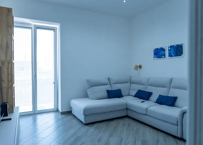 Casa Erasmo Apartman Palermo