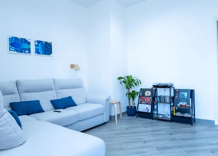 Apartman Casa Erasmo