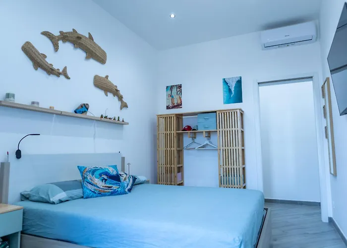Casa Erasmo Apartman Palermo