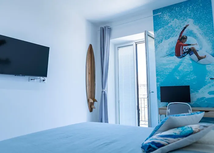 Apartman Casa Erasmo