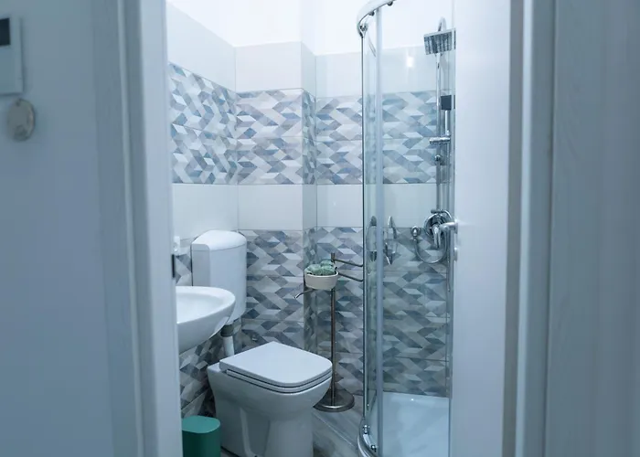 Apartman Casa Erasmo *