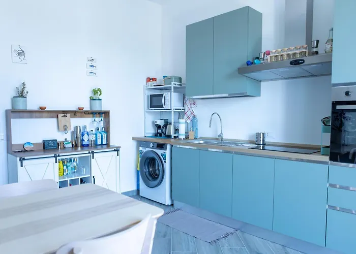Casa Erasmo Apartman Palermo