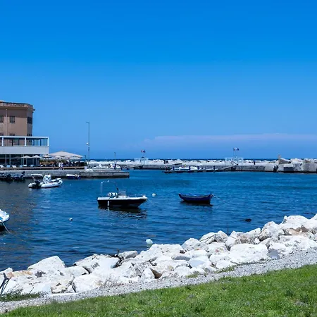 Apartmán Casa Erasmo *