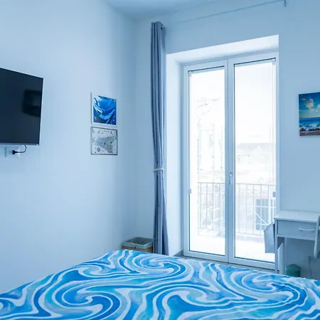 Casa Erasmo Apartmán Palermo