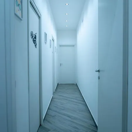 Casa Erasmo Apartmán Palermo