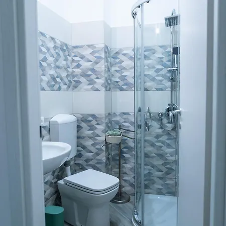 Apartmán Casa Erasmo *