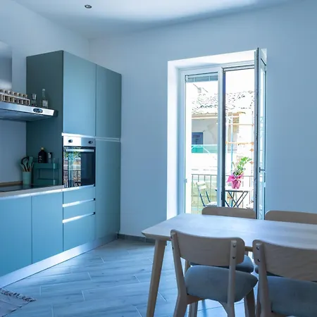 Apartmán Casa Erasmo *